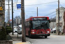 Transit planning analytics