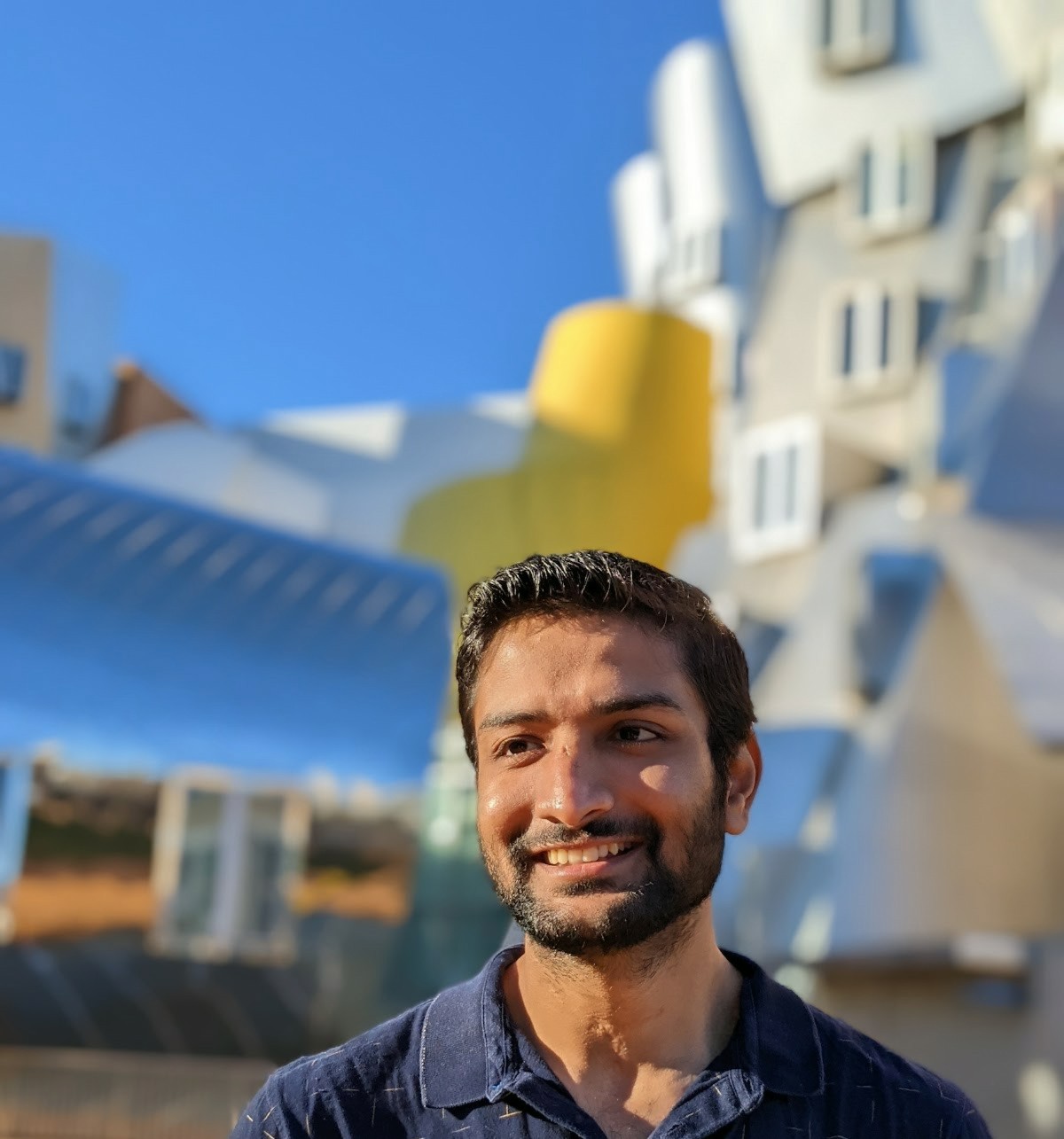 Viraj Parimi