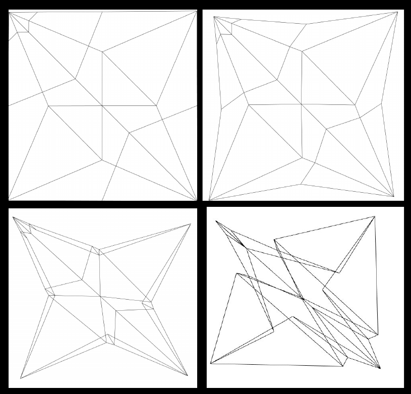 origami